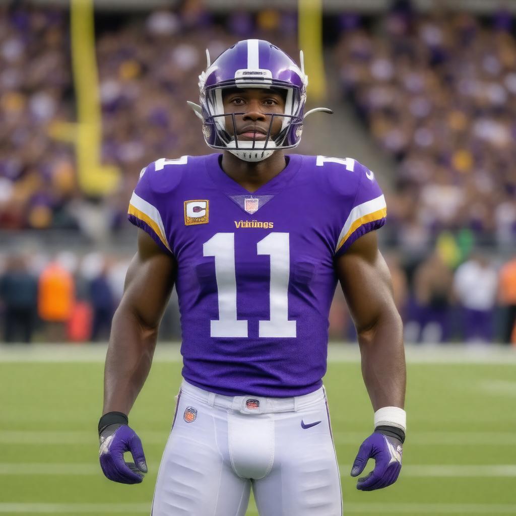 Daunte Culpepper